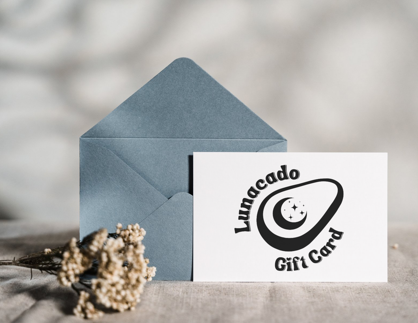 Lunacado Magnets Gift Card